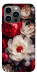 Чохол Velvet roses для iPhone 13 Pro