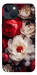 Чехол Velvet roses для iPhone 13