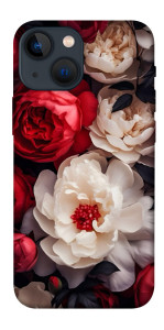 Чохол Velvet roses для iPhone 13 mini