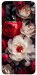 Чохол Velvet roses для Oppo A74 4G