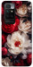 Чохол Velvet roses для Xiaomi Redmi 10