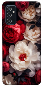 Чохол Velvet roses для Galaxy M52