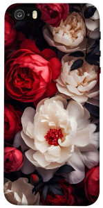 Чохол Velvet roses для iPhone 5