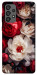 Чохол Velvet roses для Galaxy A73 5G