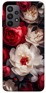 Чохол Velvet roses для Galaxy A23