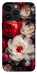 Чохол Velvet roses для iPhone 14 Pro Max