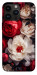 Чехол Velvet roses для iPhone 14 Pro Max