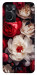 Чохол Velvet roses для Oppo A76 4G