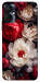 Чехол Velvet roses для TECNO Spark 9 Pro