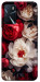 Чехол Velvet roses для Oppo A54s