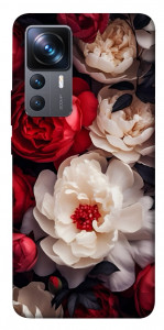 Чехол Velvet roses для Xiaomi 12T Pro