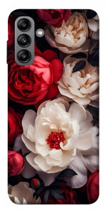 Чохол Velvet roses для Galaxy A04s