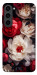 Чехол Velvet roses для Galaxy S23