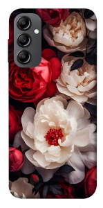 Чехол Velvet roses для Galaxy A14 5G