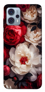 Чехол Velvet roses для Motorola Moto G23