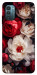 Чохол Velvet roses для Nokia G21