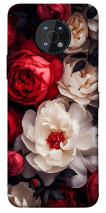 Чехол Velvet roses для Nokia G50