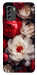 Чехол Velvet roses для Nokia G60