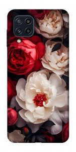 Чехол Velvet roses для Galaxy M32