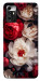 Чохол Velvet roses для ZTE Blade A72