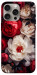 Чехол Velvet roses для iPhone 15 Pro Max