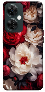 Чехол Velvet roses для OnePlus Nord CE 3 Lite