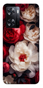 Чохол Velvet roses для OnePlus Nord N20 SE