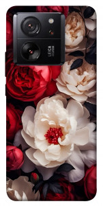 Чехол Velvet roses для Xiaomi 13T Pro