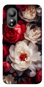 Чехол Velvet roses для ZTE Blade L220