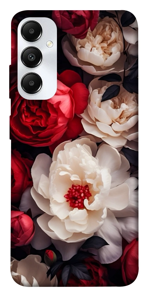 Чехол Velvet roses для Galaxy A05s