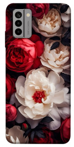 Чехол Velvet roses для Nokia G22