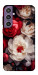 Чехол Velvet roses для Galaxy S23 FE