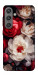 Чохол Velvet roses для Galaxy S24