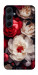 Чохол Velvet roses для Galaxy A35