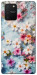 Чехол Floating flowers для Galaxy S10 Lite (2020)