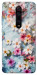 Чохол Floating flowers для Xiaomi Mi 9T