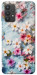 Чохол Floating flowers для Galaxy A32 4G