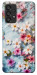 Чехол Floating flowers для Galaxy A33 5G