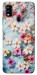 Чохол Floating flowers для ZTE Blade A51