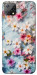 Чехол Floating flowers для Blackview A55