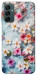 Чехол Floating flowers для Galaxy M14 5G