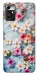 Чохол Floating flowers для ZTE Blade A72