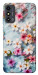 Чохол Floating flowers для ZTE Blade A53