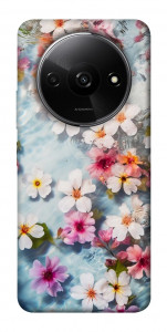 Чехол Floating flowers для Xiaomi Redmi A3