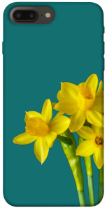 Чехол Golden Daffodil для iPhone 8 plus (5.5")