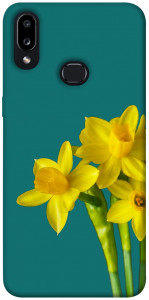 Чехол Golden Daffodil для Galaxy A10s (2019)