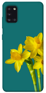 Чехол Golden Daffodil для Galaxy A31 (2020)