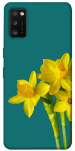 Чехол Golden Daffodil для Galaxy A41 (2020)