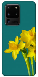 Чехол Golden Daffodil для Galaxy S20 Ultra (2020)