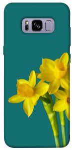 Чохол Golden Daffodil для Galaxy S8+